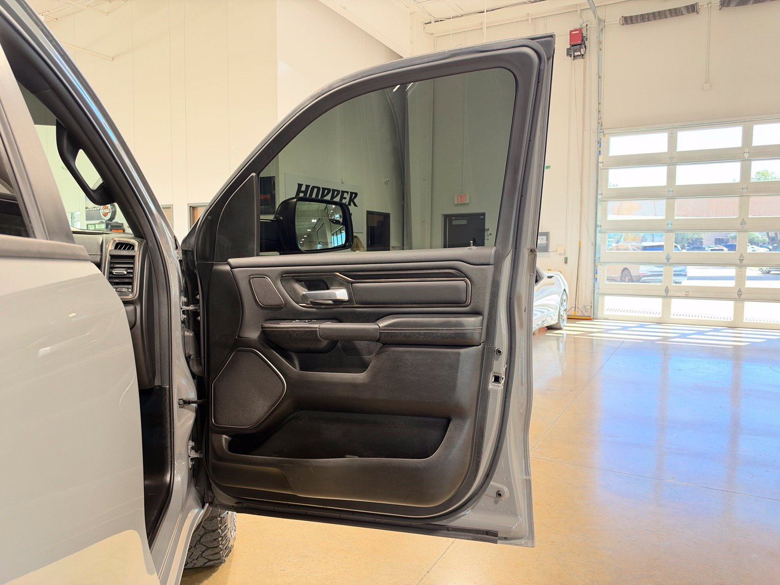 Used 2023 RAM 1500 Rebel w/ Rebel Level 2 Equipment Group AWD/4WD image 39