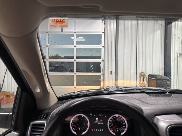 Used 2021 RAM 1500 Classic SLT image 11