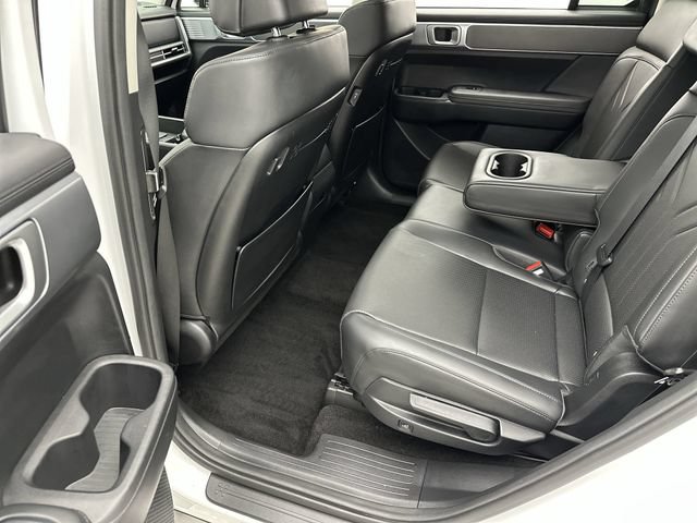 Certified 2025 Hyundai Santa Fe XRT AWD/4WD image 23