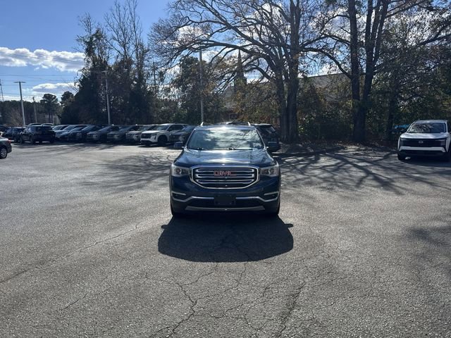 Used 2019 GMC Acadia SLT image 2