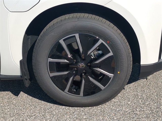 New 2026 Toyota bZ image 11