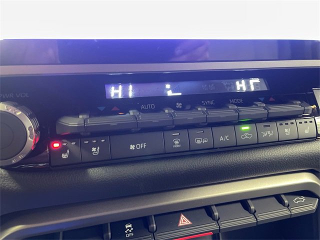 New 2026 Toyota Tundra Limited image 19