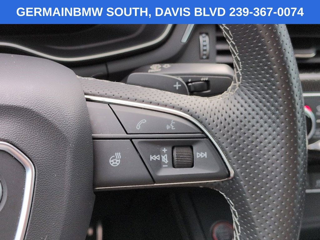Used 2023 Audi S5 Prestige AWD/4WD image 26