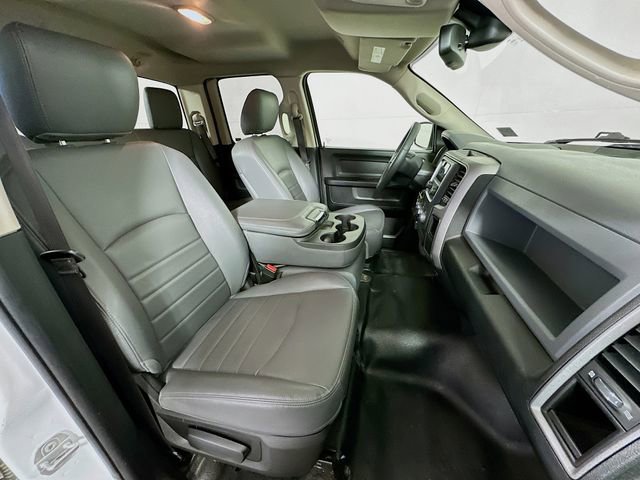 Used 2019 RAM 1500 Tradesman image 25