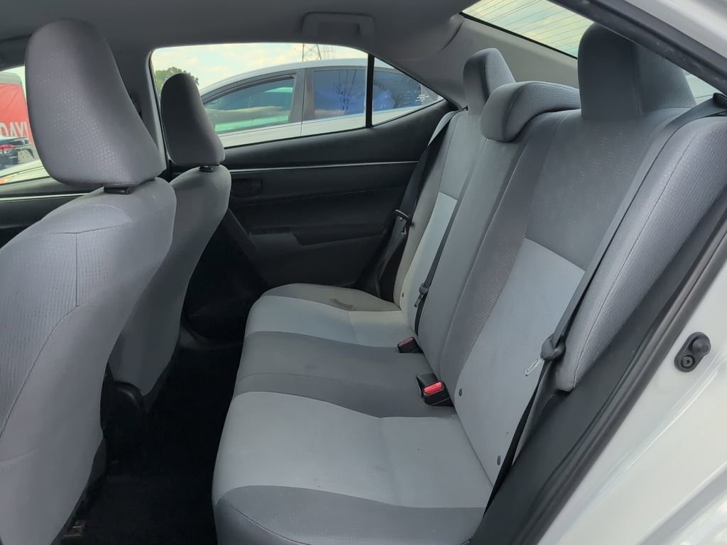 Used 2016 Toyota Corolla L image 5