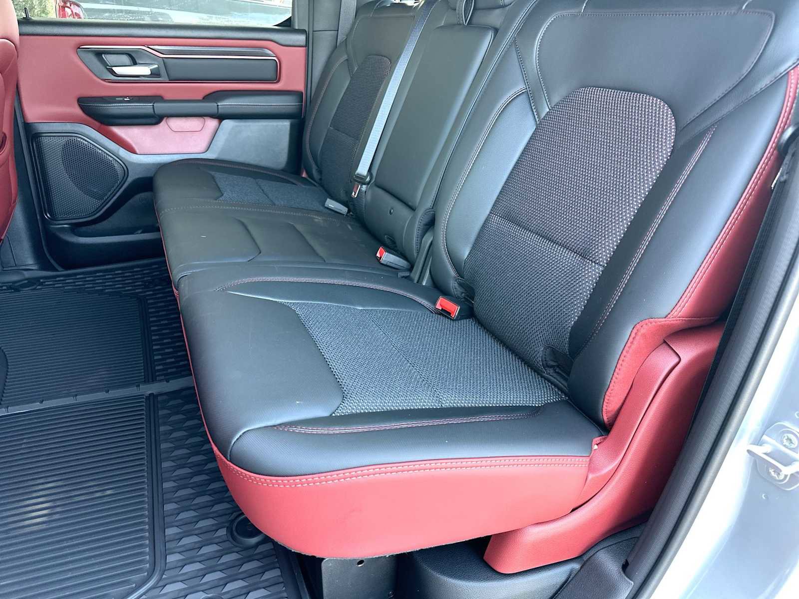 New 2026 RAM 1500 Rebel w/ Bed Utility Group AWD/4WD image 23