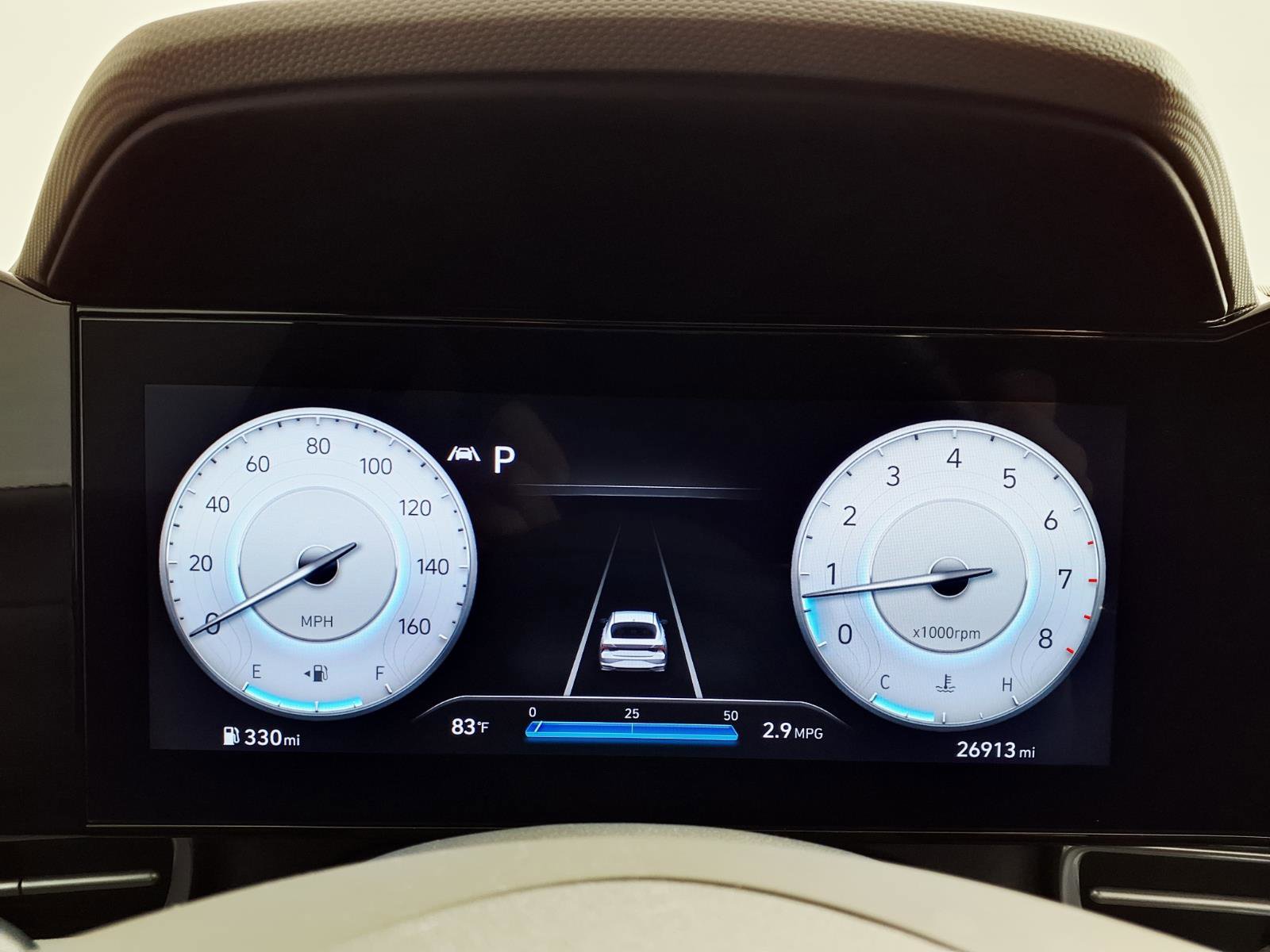 Certified 2023 Hyundai Elantra SEL w/ Convenience Package FWD image 25