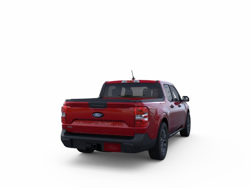 New 2026 Ford Maverick XLT w/ Equipment Group 301A AWD/4WD image 33