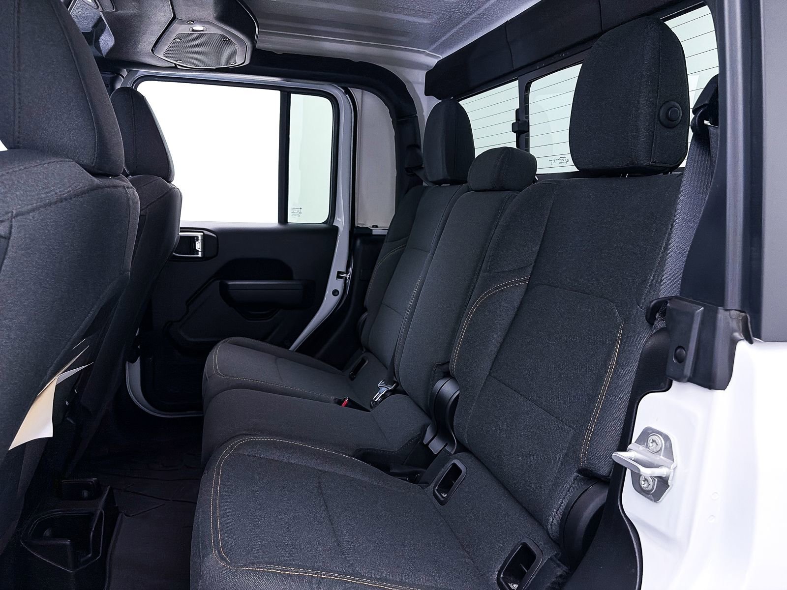 Used 2024 Jeep Gladiator Sport image 36