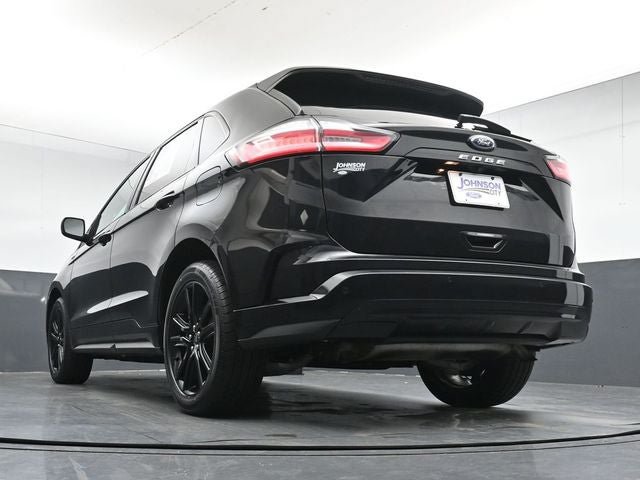 Used 2022 Ford Edge ST-Line AWD/4WD image 30