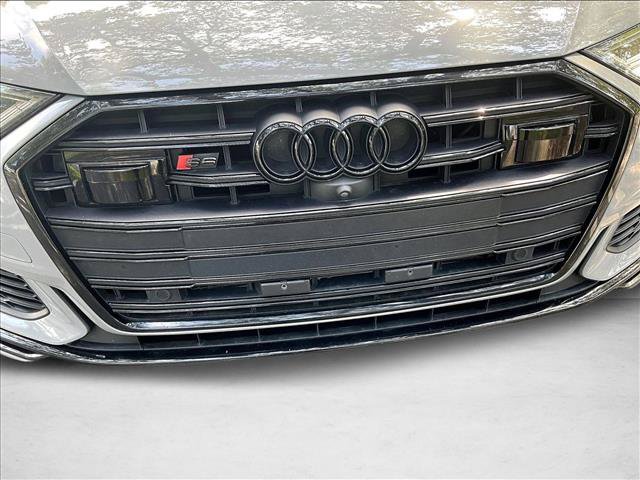 Used 2021 Audi S6 Prestige w/ Prestige Package AWD/4WD image 30