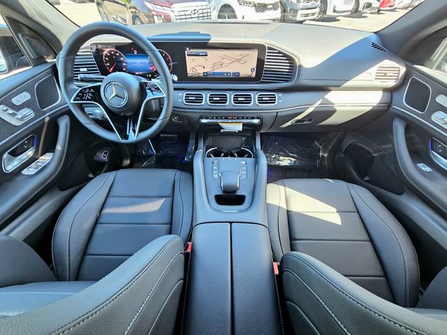 New 2026 Mercedes-Benz GLE 450 4MATIC Coupe image 24