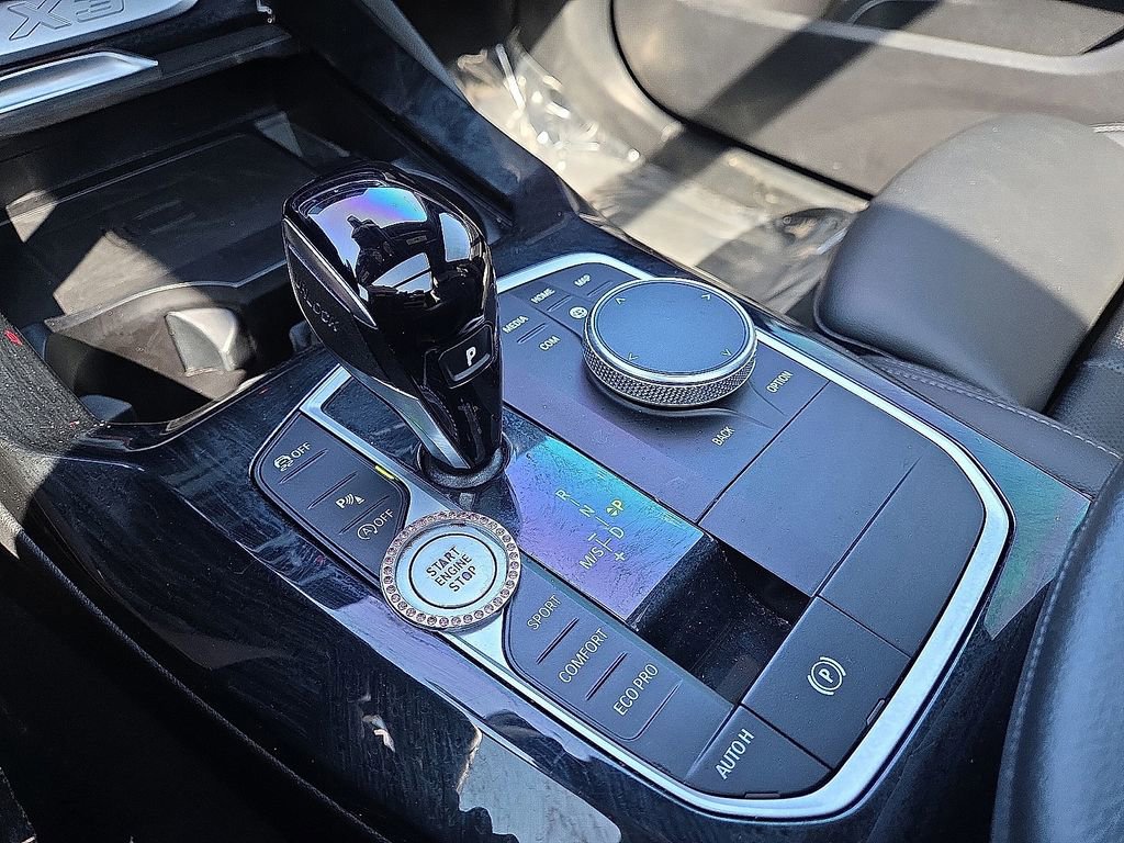 Used 2023 BMW X3 sDrive30i w/ Convenience Package RWD image 28