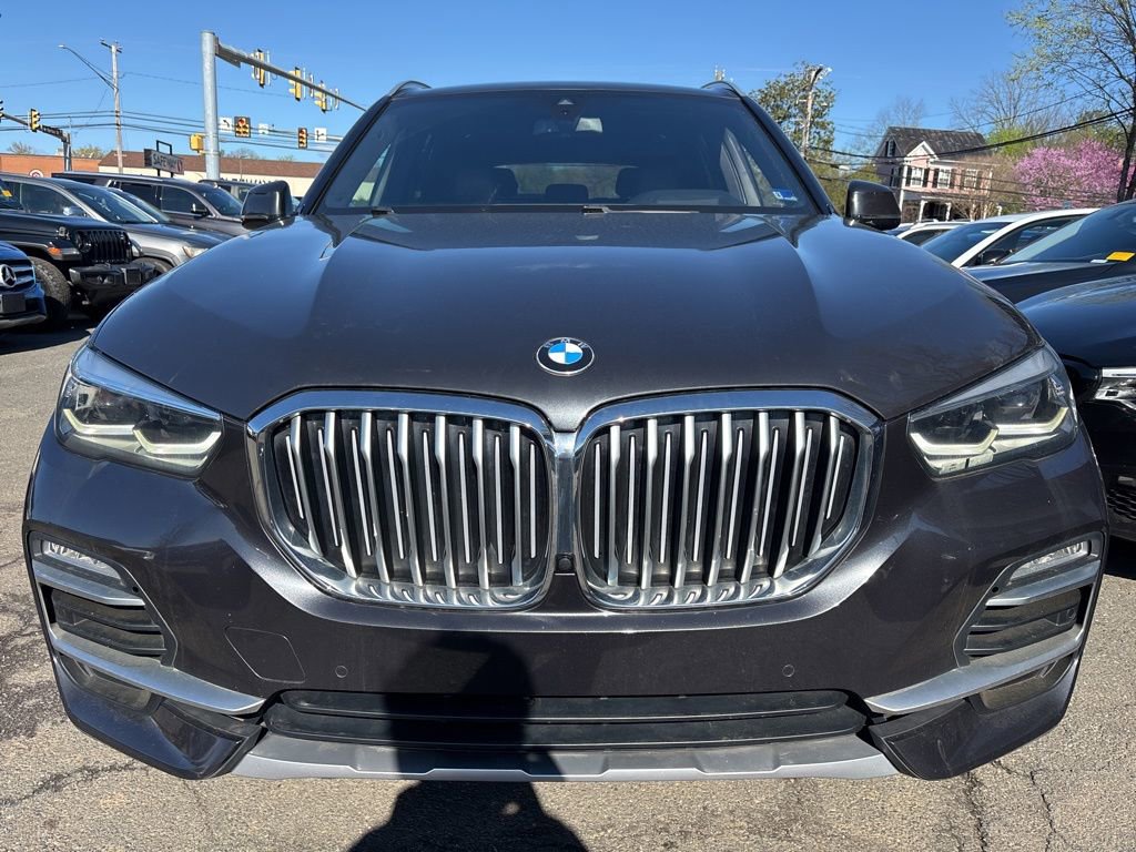 Used 2019 BMW X5 xDrive40i w/ Premium Package 2 image 2