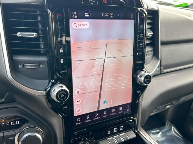 New 2027 RAM 1500 4x4 Crew Cab image 30
