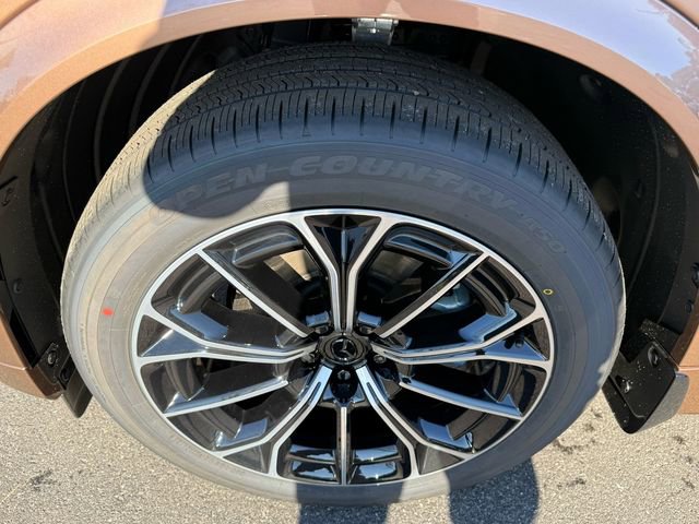 New 2026 MAZDA CX-70 3.3 Turbo S w/ Premium Package image 20