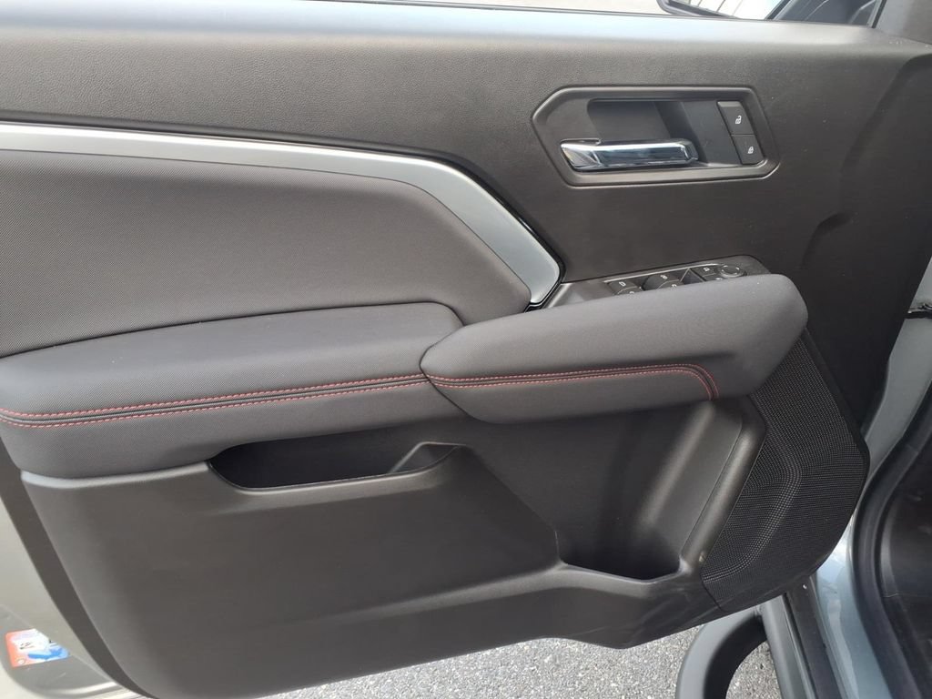 New 2026 Chevrolet Colorado Z71 AWD/4WD image 13