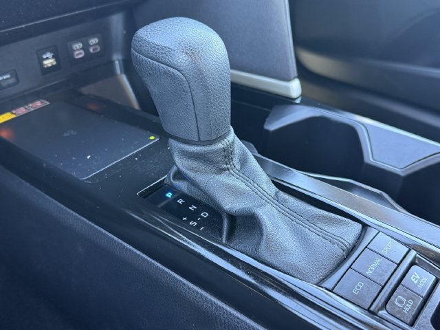 Certified 2025 Toyota Camry LE FWD image 18