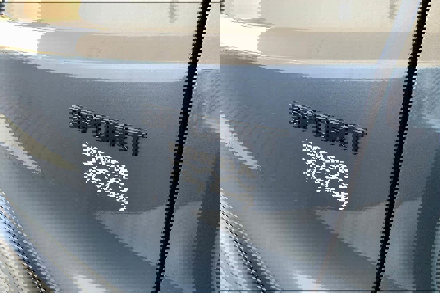 New 2026 Honda CR-V Sport-L image 15