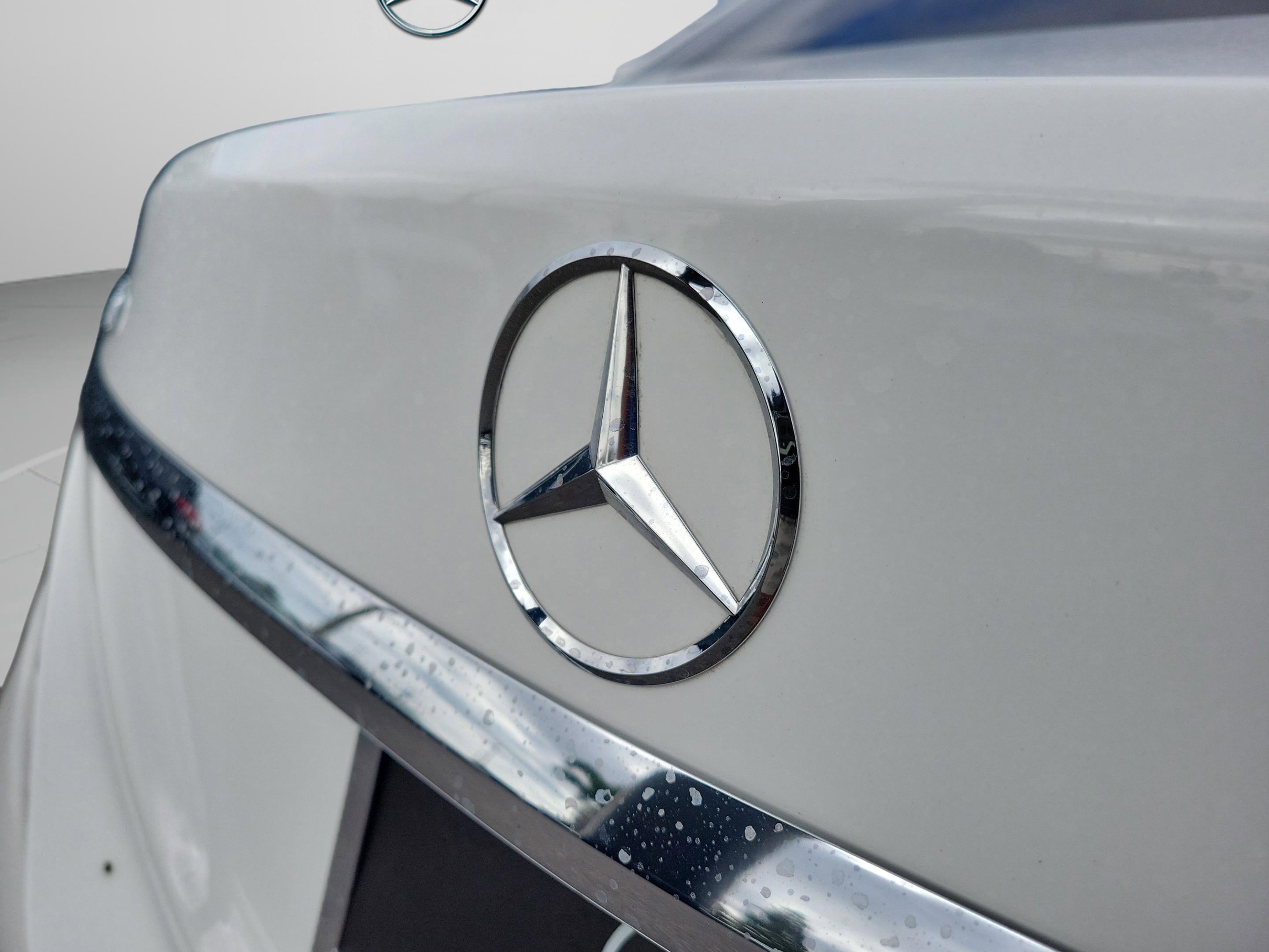 Used 2021 Mercedes-Benz C 300 Sedan image 29