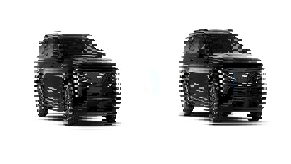 New 2026 Cadillac Escalade IQL Sport 1 w/ LPO, Floor Liner Package image 36