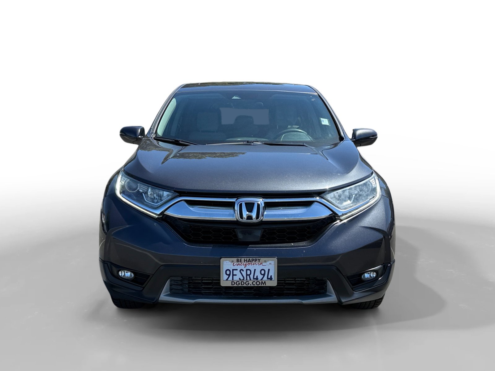 Used 2018 Honda CR-V EX image 8