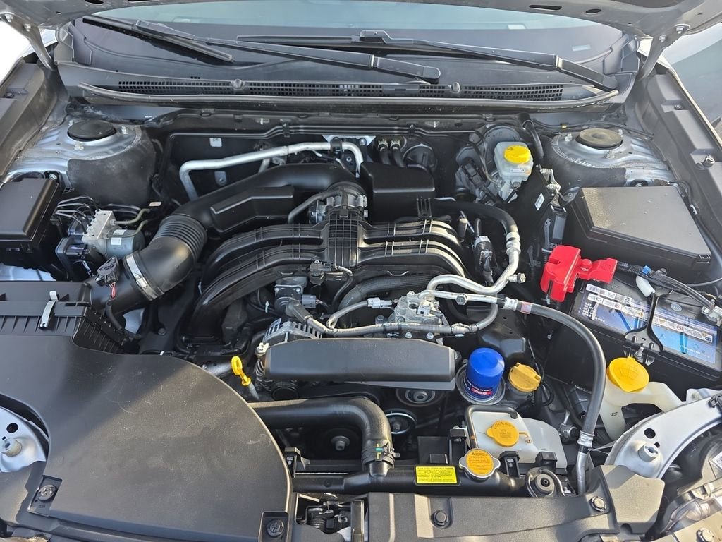 Used 2023 Subaru Outback Onyx Edition AWD/4WD image 18