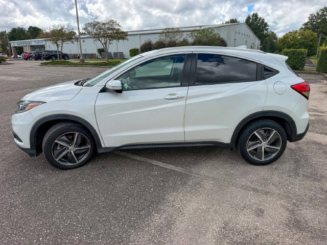 Used 2022 Honda HR-V EX-L image 5