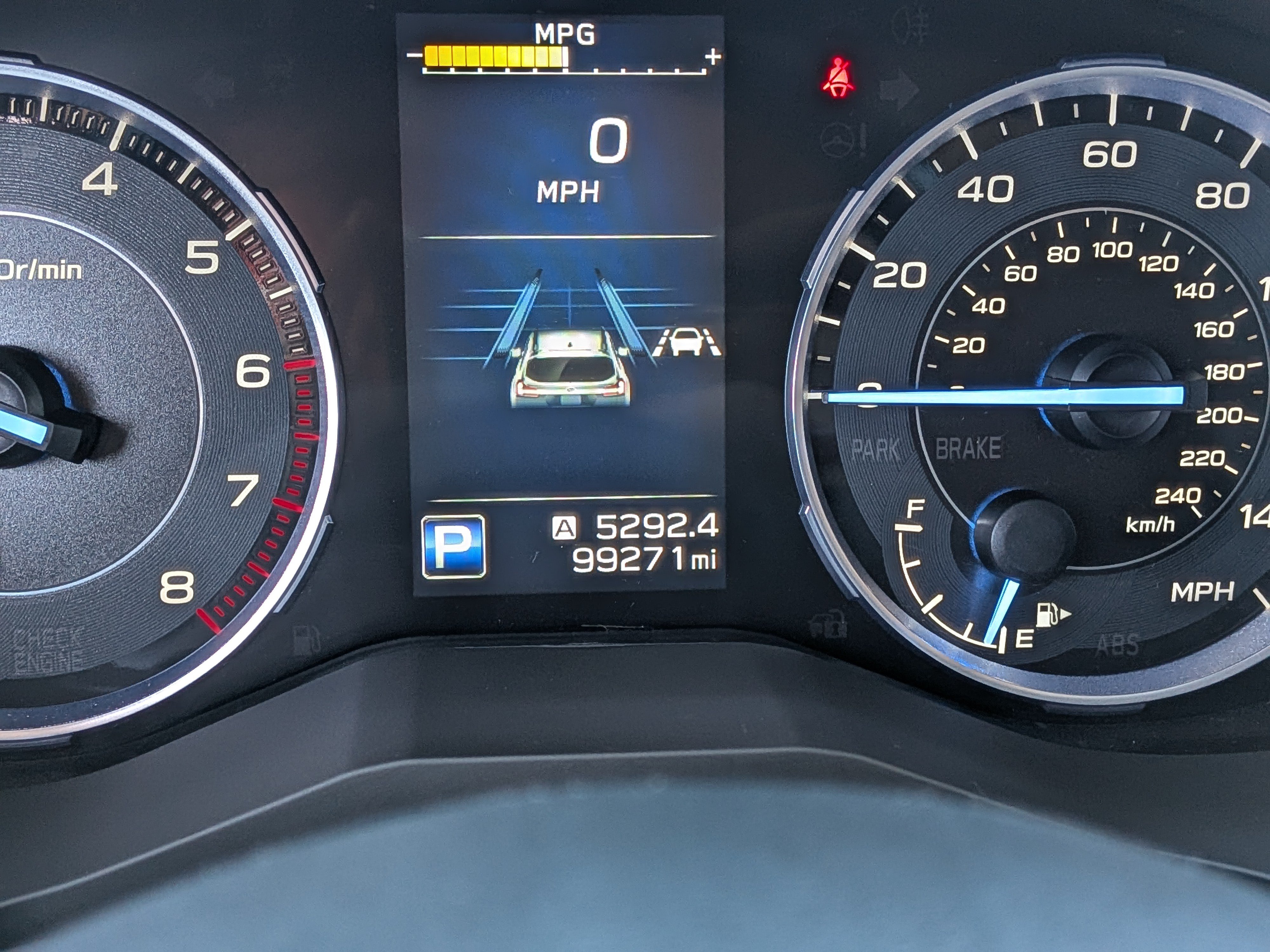 Used 2020 Subaru Ascent Touring AWD/4WD image 30