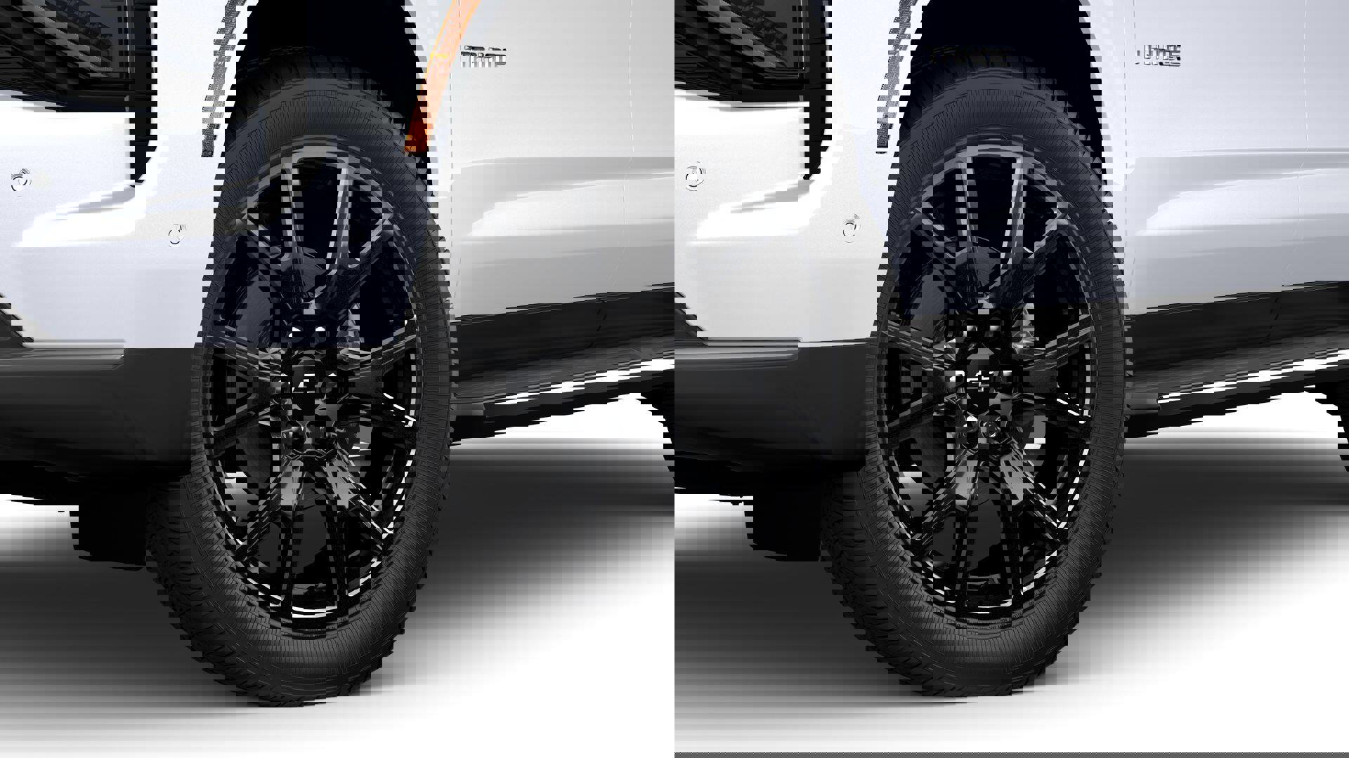 New 2026 Chevrolet Tahoe Premier image 4