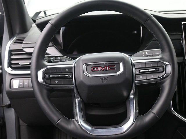 Certified 2025 GMC Acadia Elevation image 30