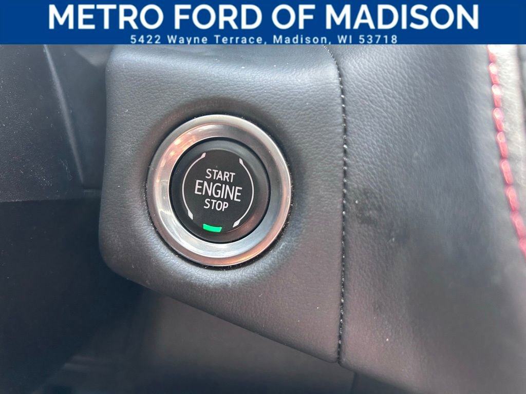 Used 2022 Chevrolet Tahoe RST w/ Luxury Package image 20