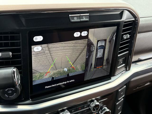 New 2026 Ford F350 King Ranch AWD/4WD image 51