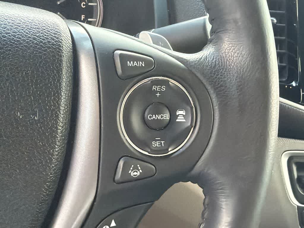 Used 2023 Honda Ridgeline RTL-E image 27