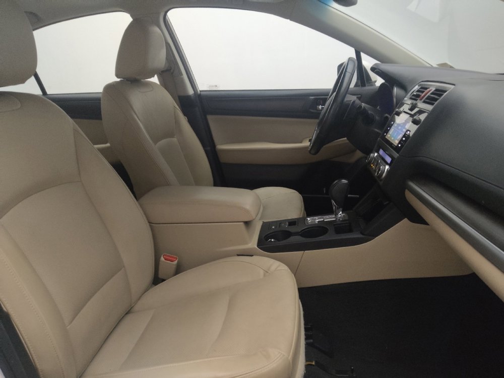 Used 2015 Subaru Legacy 3.6R Limited image 21