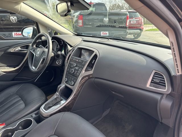 Used 2016 Buick Verano Leather FWD image 27