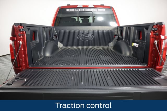 New 2026 Ford F150 XLT w/ Equipment Group 302A MID AWD/4WD image 28