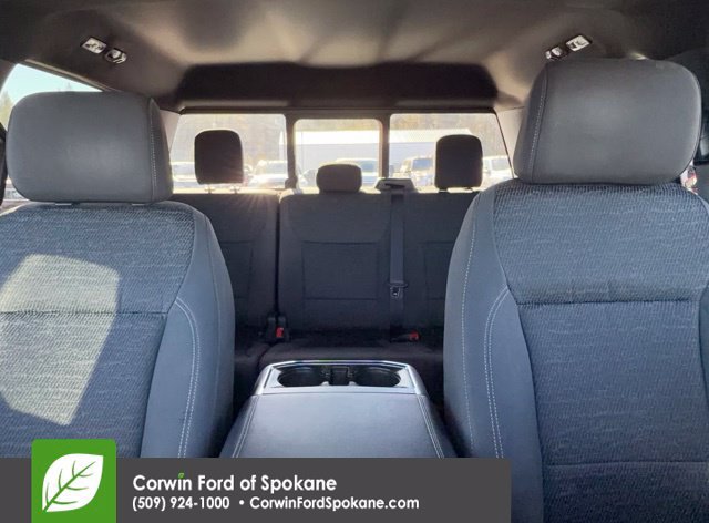 Certified 2023 Ford F150 XLT w/ Equipment Group 302A High AWD/4WD image 36