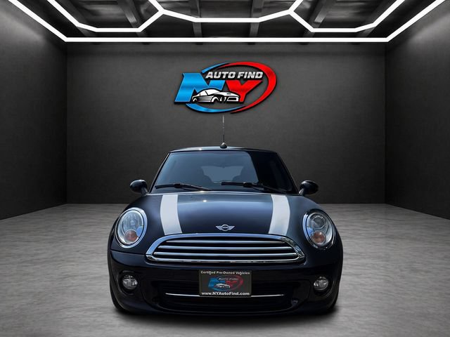Used 2015 MINI Cooper Convertible FWD image 4