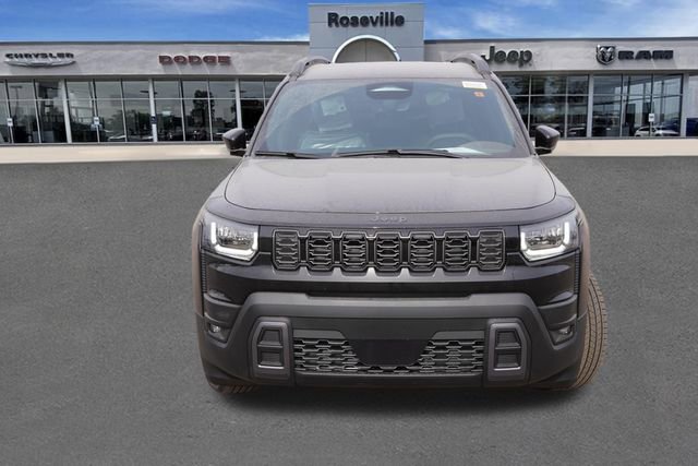 New 2026 Jeep Cherokee Limited image 8