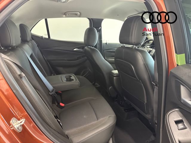 Used 2021 Buick Encore GX Select image 35
