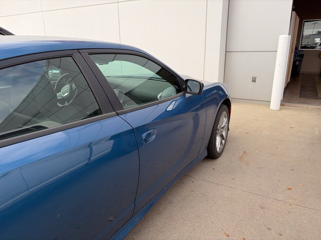 Used 2023 Dodge Charger GT w/ Plus Group AWD/4WD image 12