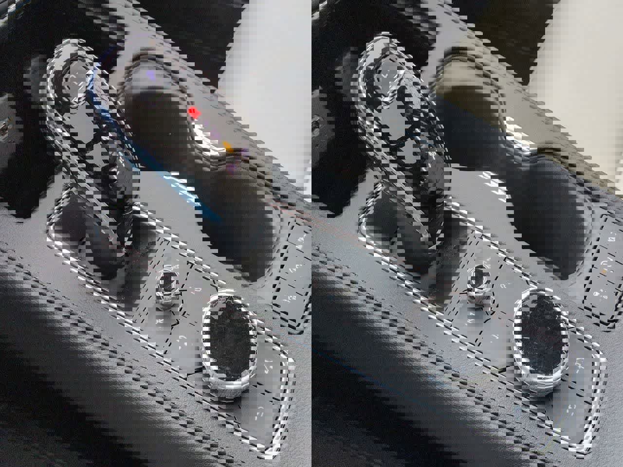 Used 2023 Cadillac XT4 Premium Luxury w/ Cold Weather Package image 32