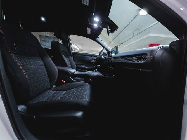 New 2027 Honda HR-V Sport image 18
