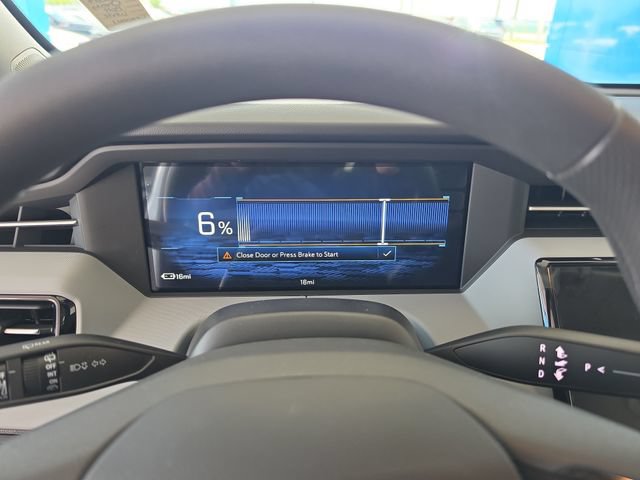 New 2027 Chevrolet Bolt LT FWD image 17