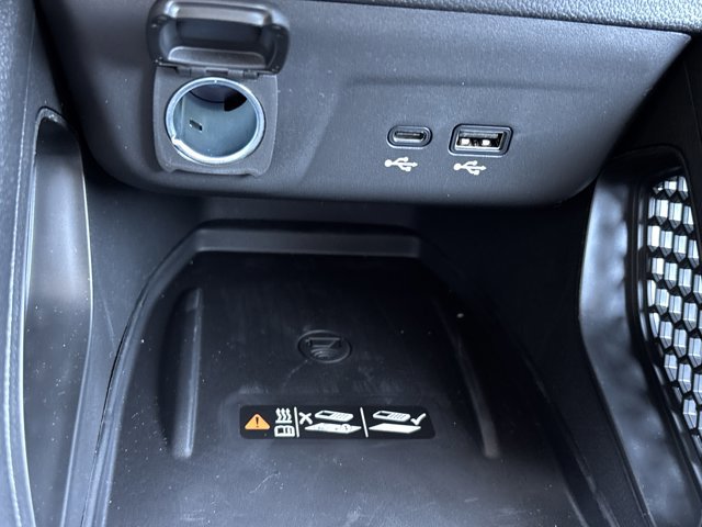 New 2026 Chevrolet TrailBlazer LT w/ Convenience Package image 36