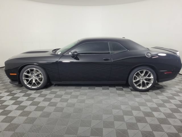 Used 2023 Dodge Challenger GT RWD image 25