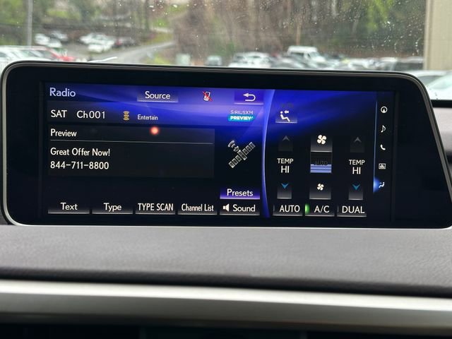 Used 2016 Lexus RX 350 350 w/ Premium Package image 31