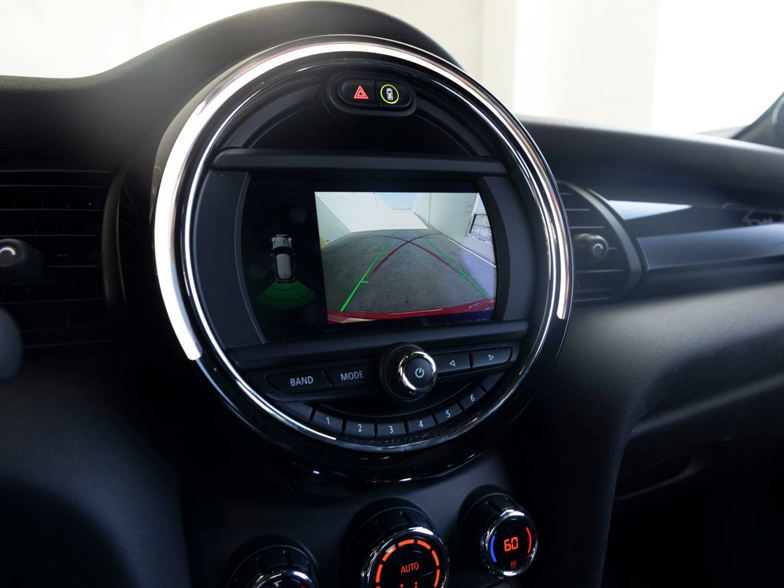 Used 2021 MINI Cooper S w/ 6.5" Touchscreen Package FWD image 17