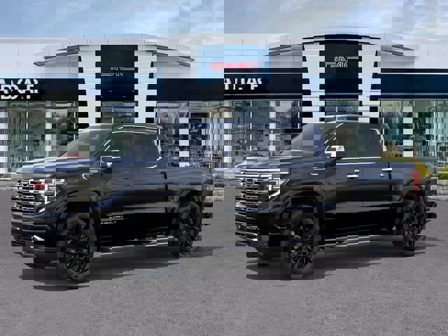 New 2026 GMC Sierra 1500 Denali image 2